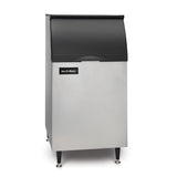 Ice-O-Matic B42PS 22" Wide 351-lb Ice Bin with Lift Up Door
