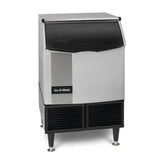 Ice-O-Matic ICEU226FW Undercounter Full Cube Ice Maker - 232-lbs/day, Water Cooled, 208-230v/1ph