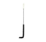 Winco BR-24 24-1/2" L-Shaped Fryer Brush - Champs Restaurant Supply | Wholesale Restaurant Equipment and Supplies