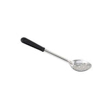 Winco BSPB-11 11" Perforated Basting Spoon with Bakelite Handle - Champs Restaurant Supply | Wholesale Restaurant Equipment and Supplies