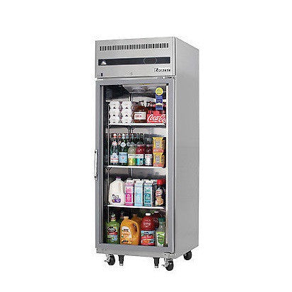 Everest glass door refrigerator deals