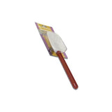Thunder Group PLSP016SHR 16" Scraper Spoon Shape With Silicon Head - Champs Restaurant Supply | Wholesale Restaurant Equipment and Supplies