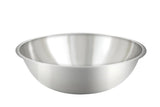 Winco MXB-400Q 4 Qt Stainless Steel Mixing Bowl - Champs Restaurant Supply | Wholesale Restaurant Equipment and Supplies