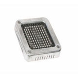 Thunder Group IRFFC001W Pusher Block For French Fry Cutter 1/4" Blade - Champs Restaurant Supply | Wholesale Restaurant Equipment and Supplies