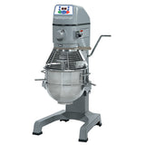 Globe SP30 30 QT Gear Driven Planetary Mixer - Champs Restaurant Supply | Wholesale Restaurant Equipment and Supplies