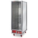 Win-Holt NHPL-1836ECOC Heater / Proofer Mobile Cabinet - 120V