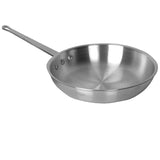 Thunder Group ALSKFP002C 8" Aluminum Fry Pan - Champs Restaurant Supply | Wholesale Restaurant Equipment and Supplies