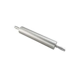 Thunder Group ALRNP018 18" Aluminum Rolling Pin - Champs Restaurant Supply | Wholesale Restaurant Equipment and Supplies