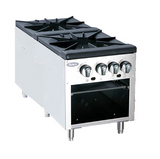 Atosa ATSP-18-2 Gas Stock Pot Range