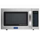 Radiance TMW-1100E Touchpad Control Medium Duty Microwave - 1,000 Watts