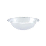Winco PBB-8 8.7" Dia Polycarbonate Pebbled Bowl - Champs Restaurant Supply | Wholesale Restaurant Equipment and Supplies
