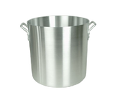 Thunder Group ALSKSP014 160 Qt Aluminum Stock Pot - Champs Restaurant Supply | Wholesale Restaurant Equipment and Supplies