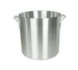 Thunder Group ALSKSP013 140 Qt Aluminum Stock Pot - Champs Restaurant Supply | Wholesale Restaurant Equipment and Supplies