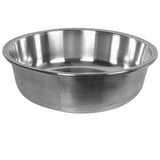 Thunder Group ALBS001 19" Aluminum Basin - Champs Restaurant Supply | Wholesale Restaurant Equipment and Supplies