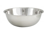 Winco MXB-3000Q 30 Qt Stainless Steel Mixing Bowl - Champs Restaurant Supply | Wholesale Restaurant Equipment and Supplies