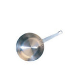 Winco AFP-8A 8" Aluminum Fry Pan