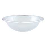 Winco PBB-18 18.7" Dia Polycarbonate Pebbled Bowl - Champs Restaurant Supply | Wholesale Restaurant Equipment and Supplies