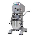 Globe SP10 10 QT Gear Driven Planetary Mixer - Champs Restaurant Supply | Wholesale Restaurant Equipment and Supplies