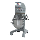 Globe SP40 40 QT Gear Driven Planetary Mixer - Champs Restaurant Supply | Wholesale Restaurant Equipment and Supplies