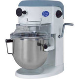 Globe SP5 5 QT Gear Driven Countertop Mixer - Champs Restaurant Supply | Wholesale Restaurant Equipment and Supplies