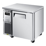 Turbo Air JUR-36S-N6 35.38"W Undercounter Refrigerator