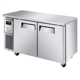 Turbo Air JUR-60S-N6 59? W Undercounter Refrigeratorï¿