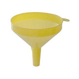Thunder Group PLFN004 4-1/8" 8 Oz Plastic Funnel - Champs Restaurant Supply | Wholesale Restaurant Equipment and Supplies