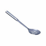 Thunder Group SLBF002 Stainless Steel Slotted Serving Spoon - Champs Restaurant Supply | Wholesale Restaurant Equipment and Supplies
