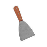 Thunder Group SLTWBS004 4" Scraper - Champs Restaurant Supply | Wholesale Restaurant Equipment and Supplies