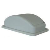 Thunder Group PLTC023GL Lid for 23 Gallon,Grey