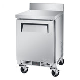 Turbo Air MWR-20S-N6 20" Worktop Refrigeratorï¿