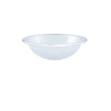 Winco PBB-6 6.7" Dia Polycarbonate Pebbled Bowl - Champs Restaurant Supply | Wholesale Restaurant Equipment and Supplies