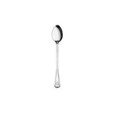 Thunder Group SLBF101 Stainless Steel 13" Luxor Spoon, Solid - Champs Restaurant Supply | Wholesale Restaurant Equipment and Supplies