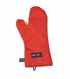 San Jamar CTC17 Cool Touch Conventional Mitt - Champs Restaurant Supply | Wholesale Restaurant Equipment and Supplies