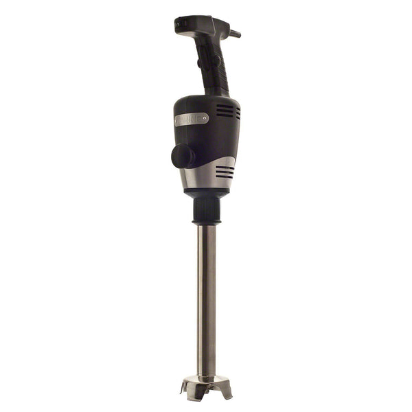 Waring WSB50 12" Variable Speed HeavyDuty Immersion Blender Champs