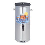Bunn TDO-5 5 Gallon Iced Tea Dispenser