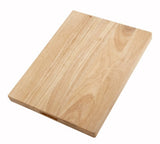 Winco WCB-1824 Wood Cutting Board, 18 x 24 x 1.75-in