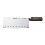 Dexter Russell S5198GE-PCP 8" Chinese Chef's Knife w/ Wood Handle
