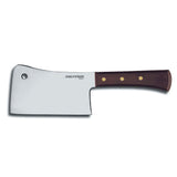 Dexter Russell 49542 6" Cleaver w/ Rosewood Handle