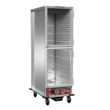 Win-Holt NHPL-1833-ECOC-2D Non-Insulated Economy Heater/Proofer Cabinet