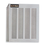 Ice-O-Matic GEM0650R 21" Nugget Ice Machine Head - 770-lb/24-hr, Remote Cooled, 115v