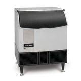 Ice-O-Matic ICEU300FA Undercounter Full Cube Ice Maker - 309-lbs/day, Air Cooled, 115v