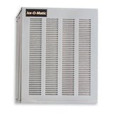 Ice-O-Matic MFI0800A 21" Flake Ice Machine Head - 900-lb/24-hr, Air Cooled, 115v