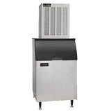 Ice-O-Matic MFI1506A 21" Flake Ice Machine Head - 1450-lb/24-hr, Air Cooled, 208-230v/1ph