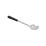 Winco BSOB-13 13" Solid Basting Spoon with Bakelite Handle - Champs Restaurant Supply | Wholesale Restaurant Equipment and Supplies