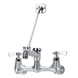 Krowne 16-127 Royal Series Service Faucet with Long Spout