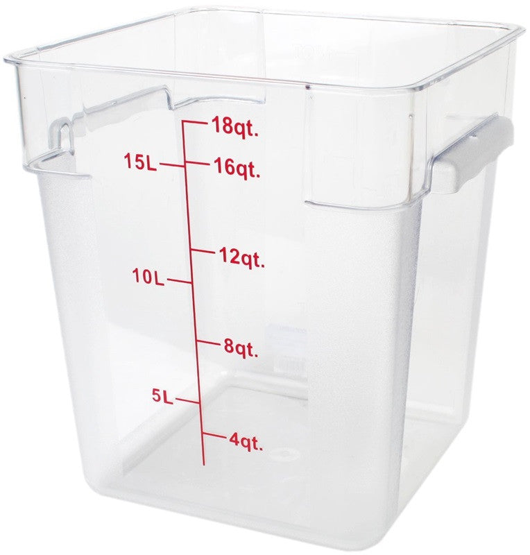 https://www.champsrestaurantsupply.com/cdn/shop/products/18-quart-polycarbonate-square-food-storage-container-in-clear-plsft018pc-tgi-2_1024x1024.jpeg?v=1453936132