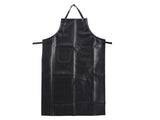 Winco BA-HN Heavy Naugahyde Bib Apron - Champs Restaurant Supply | Wholesale Restaurant Equipment and Supplies