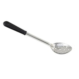 Winco BSPB-15 15" Perforated Basting Spoon with Bakelite Handle - Champs Restaurant Supply | Wholesale Restaurant Equipment and Supplies
