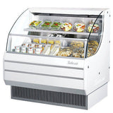 Turbo Air TOM-40L Open Display Merchandiser - Champs Restaurant Supply | Wholesale Restaurant Equipment and Supplies